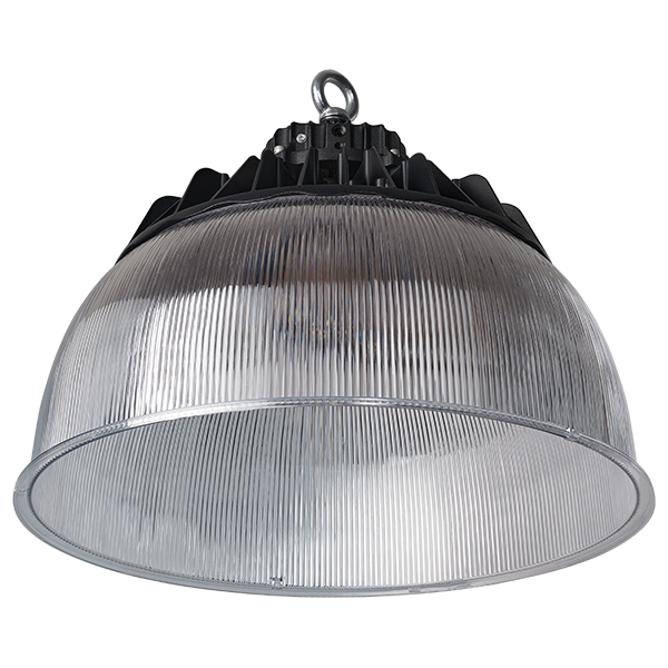 Polycarbonate Reflector for the Illumina Slim Switchable Wattage LED High Bay